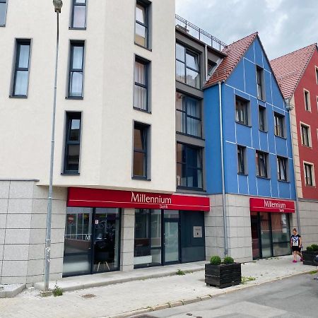Apartament Joanny Bator Jelenia Gora Luaran gambar