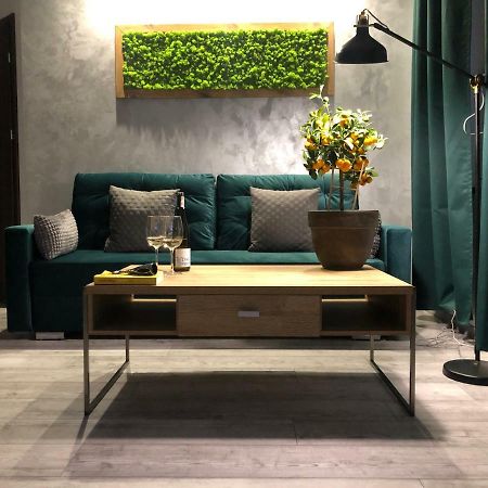 Apartament Joanny Bator Jelenia Gora Luaran gambar