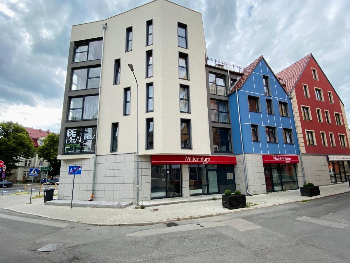 Apartament Joanny Bator Jelenia Gora Luaran gambar