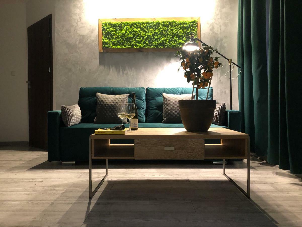 Apartament Joanny Bator Jelenia Gora Luaran gambar