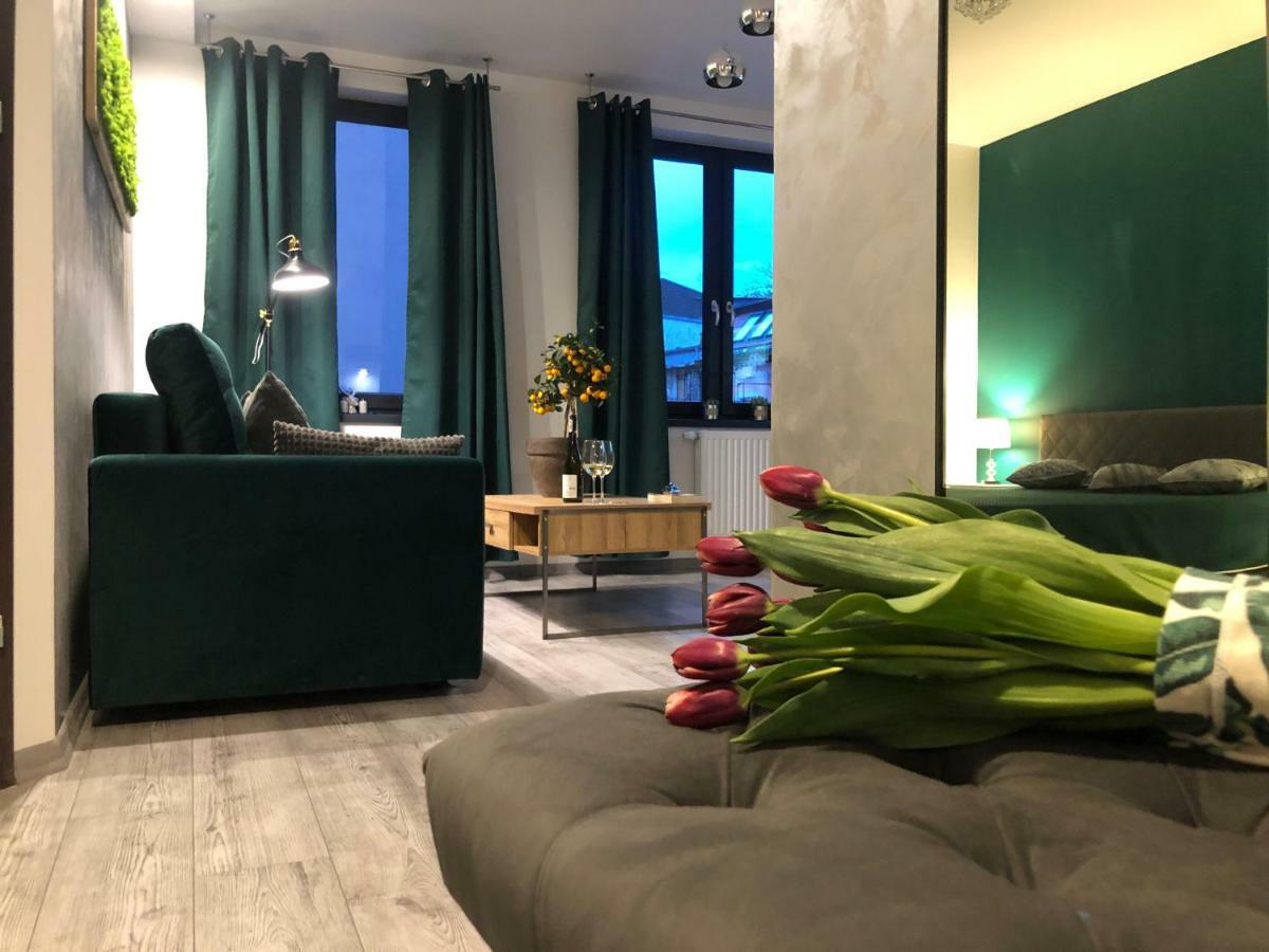 Apartament Joanny Bator Jelenia Gora Luaran gambar