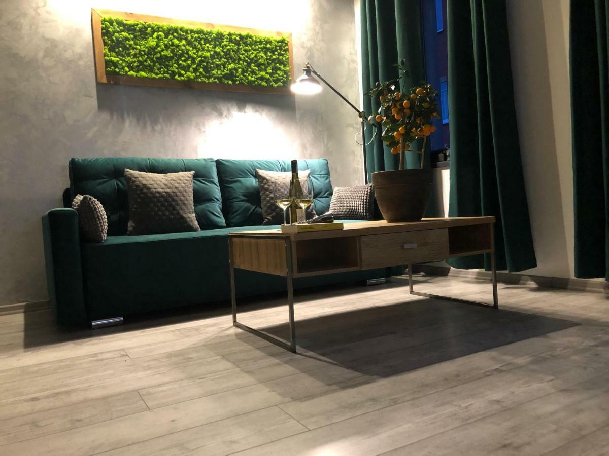 Apartament Joanny Bator Jelenia Gora Luaran gambar