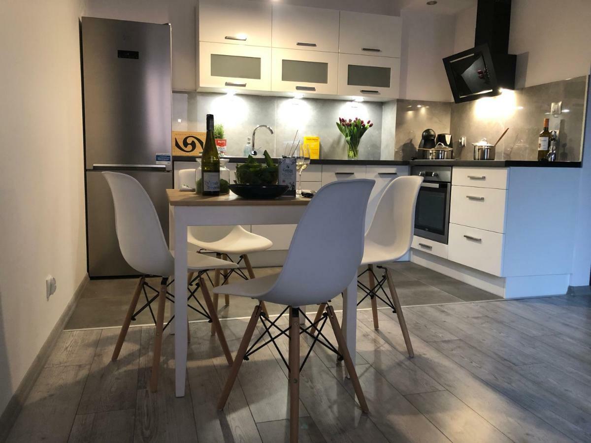 Apartament Joanny Bator Jelenia Gora Luaran gambar