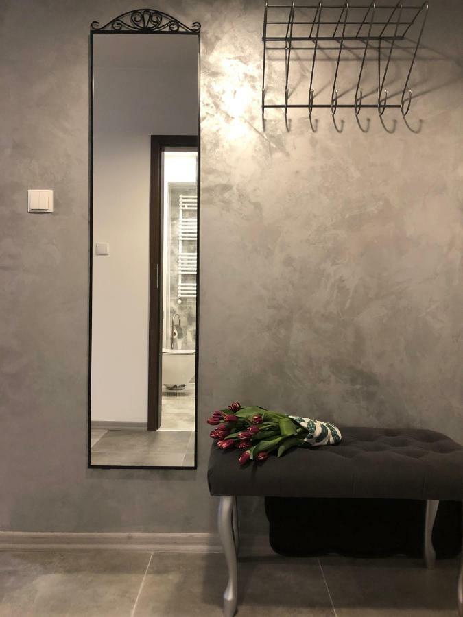 Apartament Joanny Bator Jelenia Gora Luaran gambar