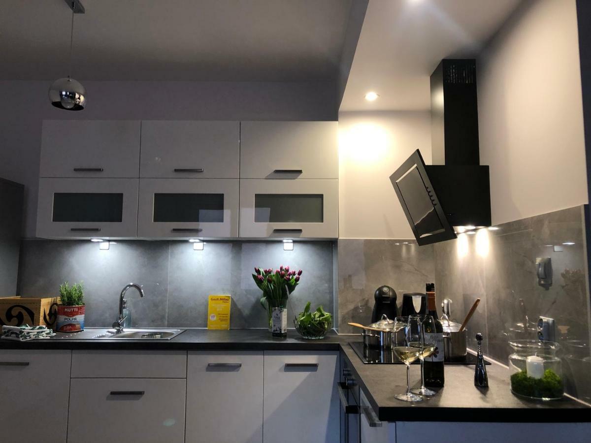Apartament Joanny Bator Jelenia Gora Luaran gambar