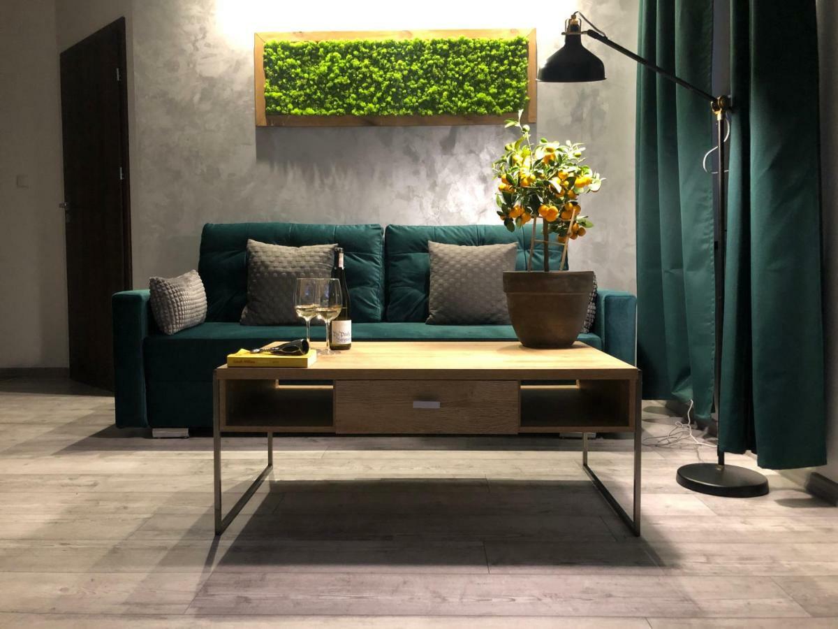 Apartament Joanny Bator Jelenia Gora Luaran gambar