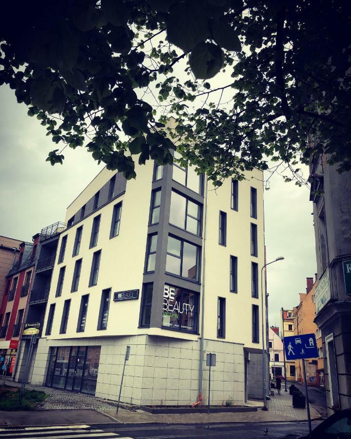 Apartament Joanny Bator Jelenia Gora Luaran gambar