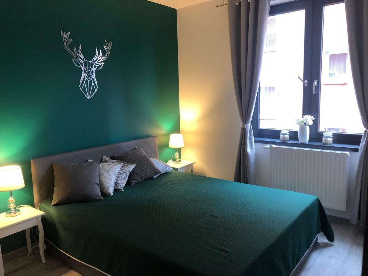 Apartament Joanny Bator Jelenia Gora Luaran gambar