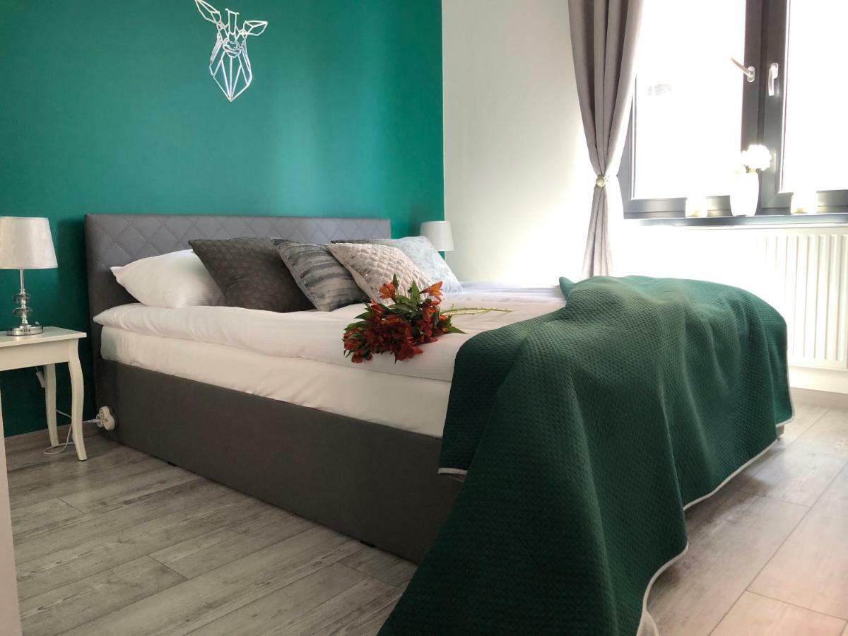 Apartament Joanny Bator Jelenia Gora Luaran gambar