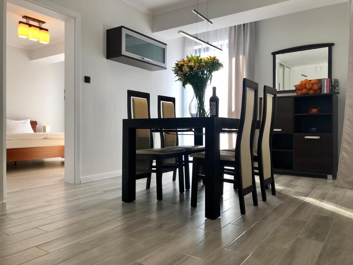 Apartament Joanny Bator Jelenia Gora Luaran gambar