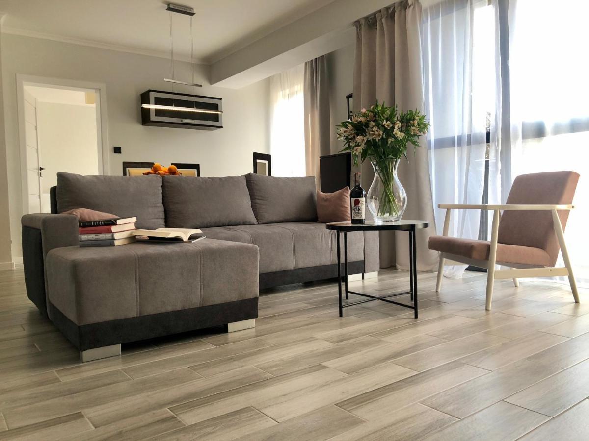 Apartament Joanny Bator Jelenia Gora Luaran gambar