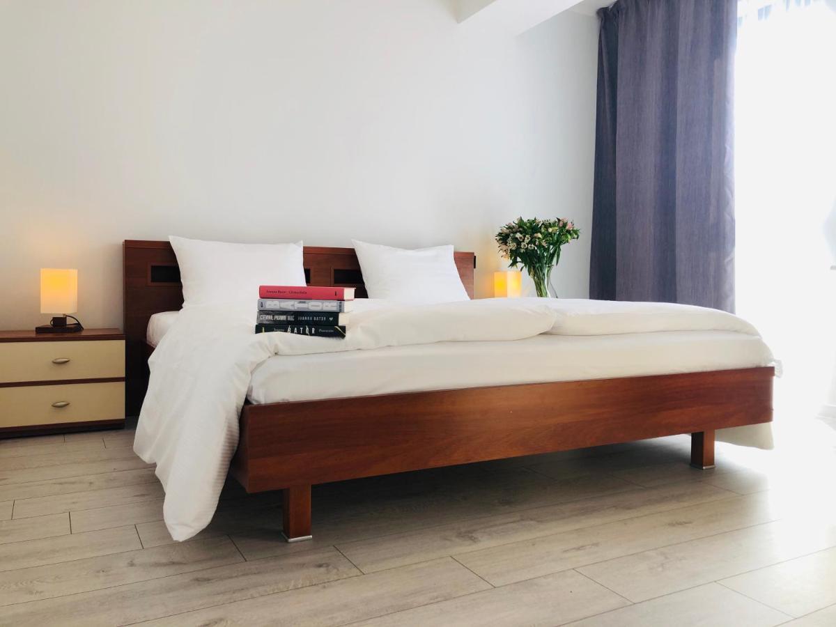 Apartament Joanny Bator Jelenia Gora Luaran gambar