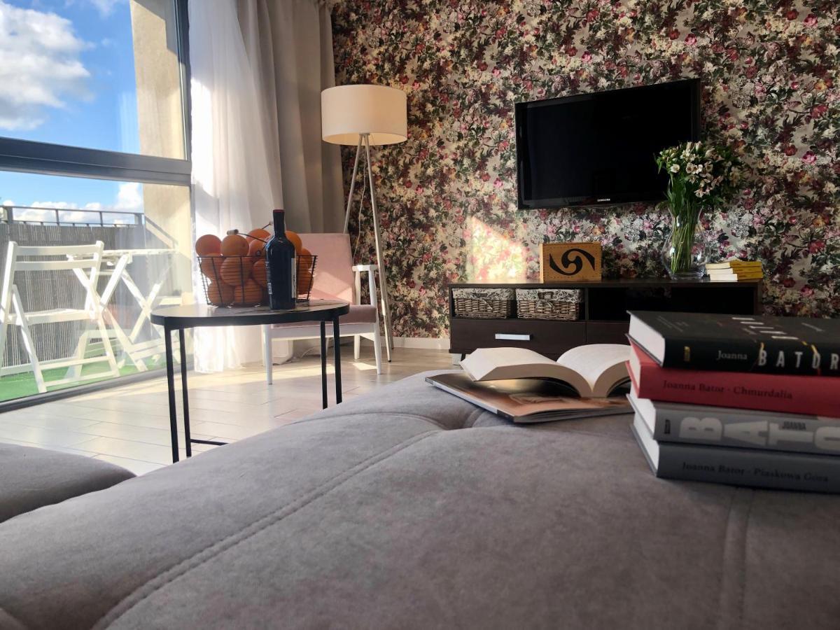 Apartament Joanny Bator Jelenia Gora Luaran gambar