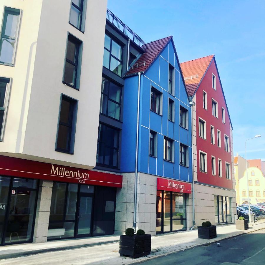 Apartament Joanny Bator Jelenia Gora Luaran gambar