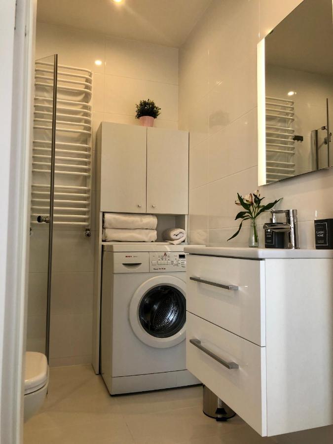 Apartament Joanny Bator Jelenia Gora Luaran gambar