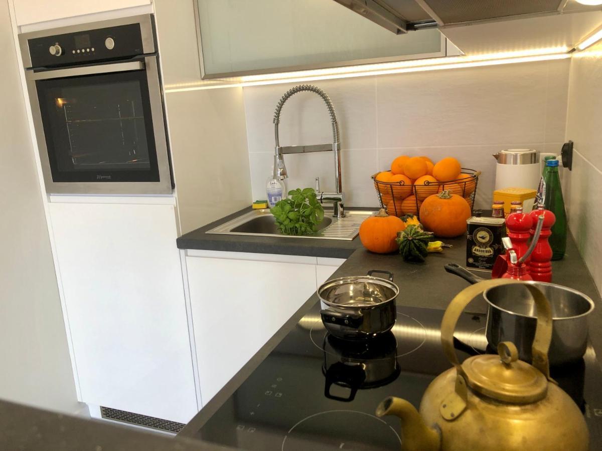 Apartament Joanny Bator Jelenia Gora Luaran gambar
