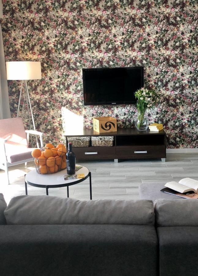 Apartament Joanny Bator Jelenia Gora Luaran gambar